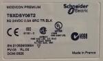 Schneider Electric TSXDSY08T2